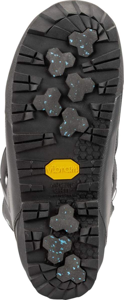 NITRO Incline TLS　26.0 Nitro Incline TLS Splitboard Boot (23/24) – Cripple Creek Backcountry