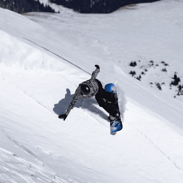 NEVER SUMMER Wms Proto Type 3 Snowboard - jetzt bei Brettsport.de bestellen!
