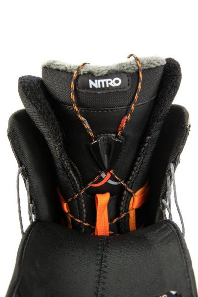 NITRO Crown TLS Boot 2021