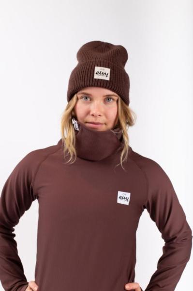 EIVY Easter Rib Wool Beanie - jetzt bei Brettsport.de bestellen!