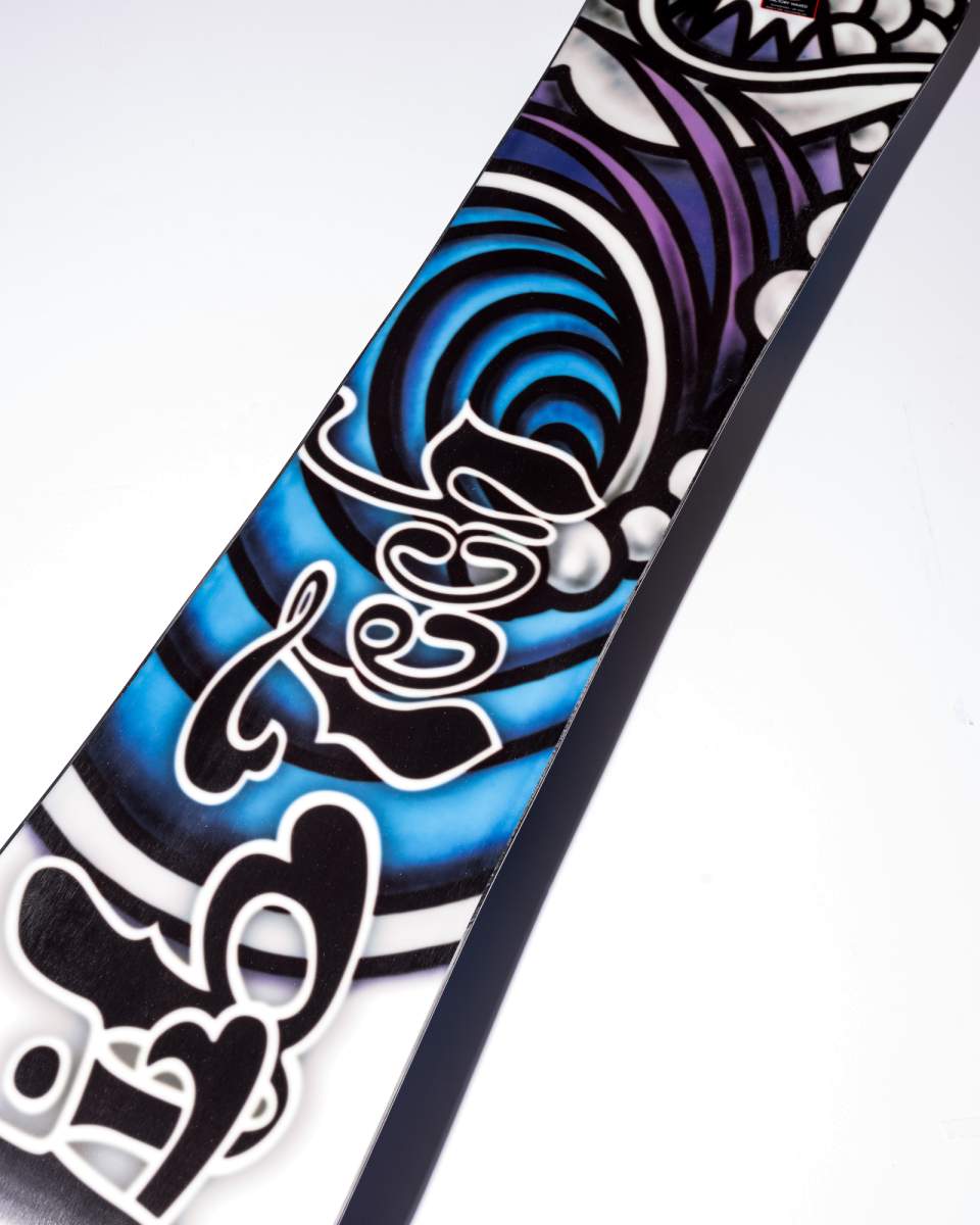 LIB TECH Banana Blaster Kids Snowboard 2027 | boardsports.eu