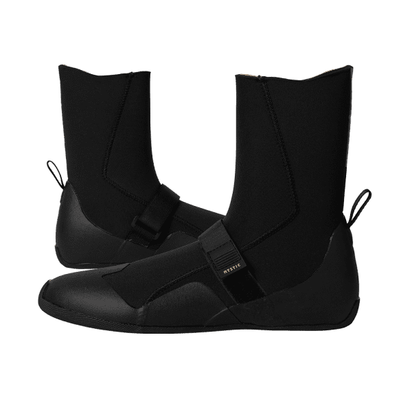 MYSTIC Ease Boot 5mm Round Toe - jetzt bei Brettsport.de bestellen!