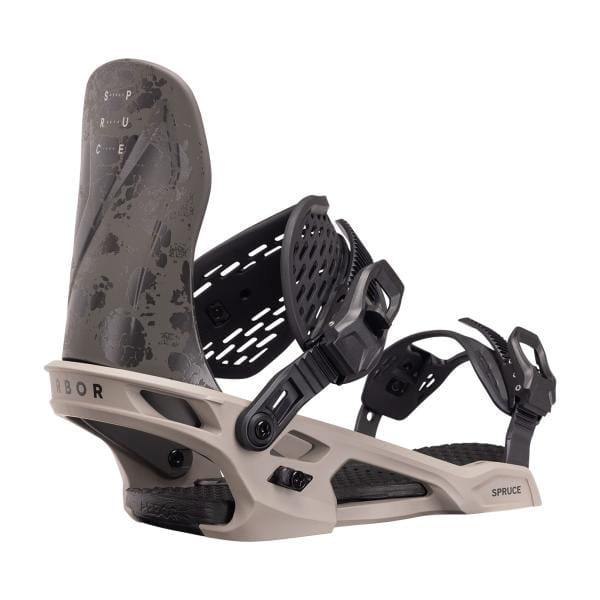 ARBOR Spruce Snowboardbindung 2027 - jetzt bei Brettsport.de bestellen!