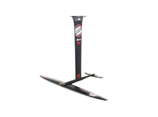 Sabfoil Leviathan PRO 1260-370/84K | Hydrofoil Set