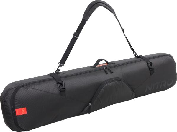 NITRO BAGS Cargo 159 Snowboardbag 2027 - jetzt bei Brettsport.de bestellen!