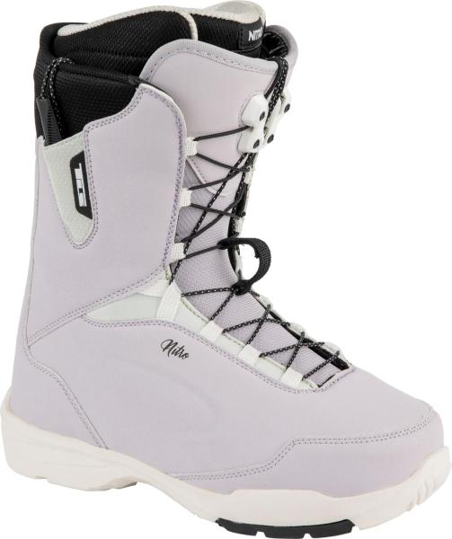 NITRO SCALA TLS W Snowboard Boot