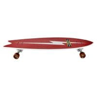 Hamboards Pescadito 43" Boltz Surf Skate Complete