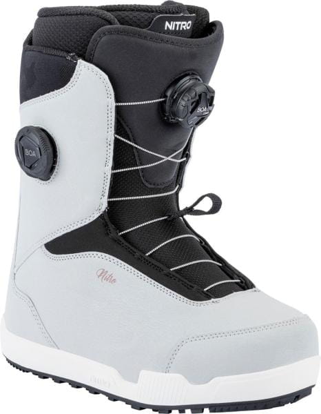 NITRO SCALA BOA Snowboardboots 2026 - jetzt bei Brettsport.de bestellen!