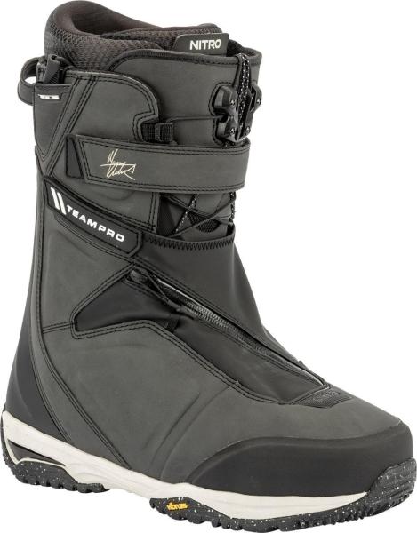 NITRO TEAM PRO MK TLS Snowboardboots 2026 - jetzt bei Brettsport.de bestellen!