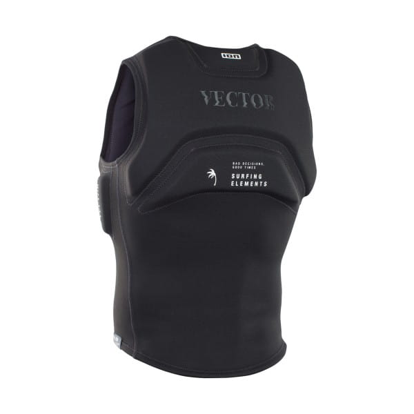 ION Vector Vest Core FZ