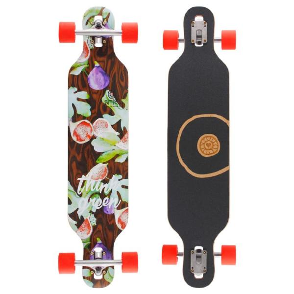 BTFL YUVA Longboard