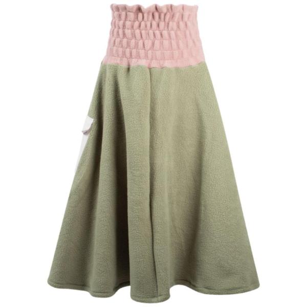 EIVY Valley Sherpa Skirt - jetzt bei Brettsport.de bestellen!