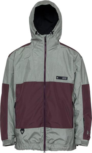 L1 PREMIUM GOODS VENTURA JKT MEN24 - jetzt bei Brettsport.de bestellen!