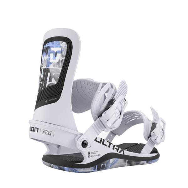 UNION ULTRA Snowboard Bindung 2026