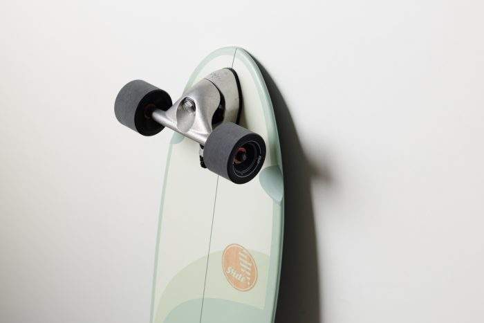 Slide Surf Okanda 32'' Surfskate Complete | boardsports.eu