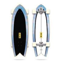 Yow Coxos 31" Power Surfing Series - Surfskate Complete