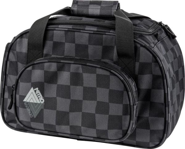 NITRO BAGS DUFFLE BAG XS