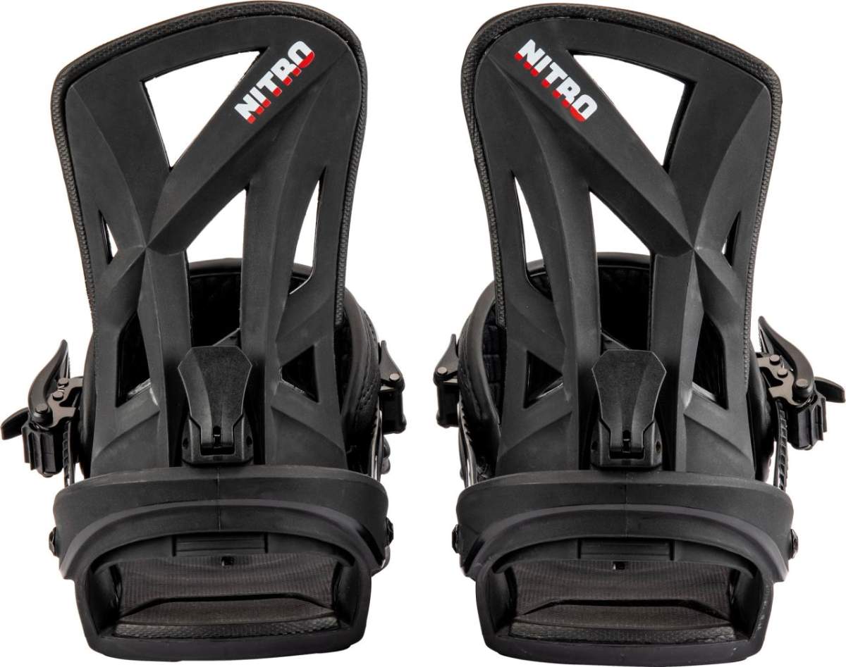 NITRO STAXX Bindung > im Snowboard Shop > brettsport.de
