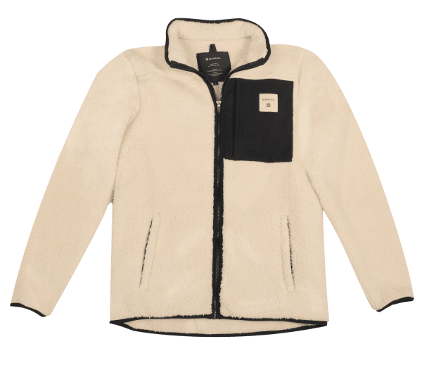 MANERA Fleece