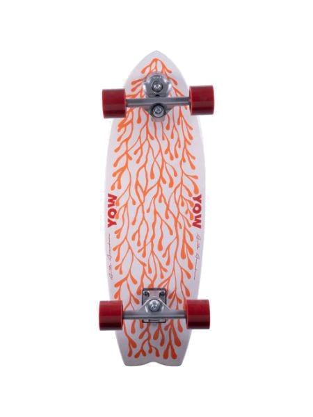 Yow Aritz Aranburu 30.5" 2025 Surfskate Complete