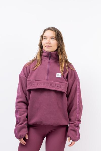 EIVY Ball Fleece - jetzt bei Brettsport.de bestellen!