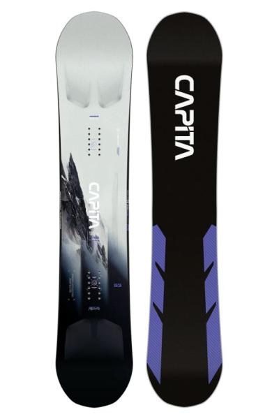 CAPITA MEGA MERCURY Snowboard 2025