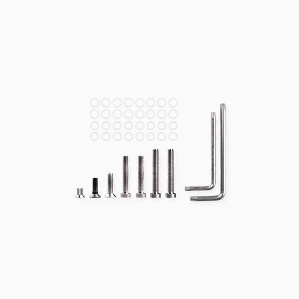 ARMSTRONG Alloy Hardware Set
