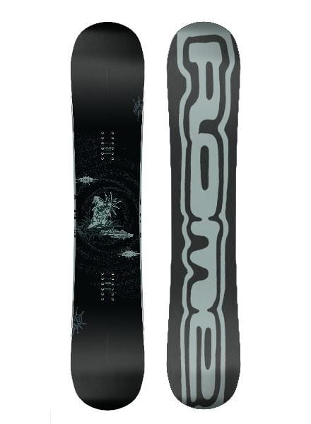 ROME ARTIFACT PRO Snowboard 2026