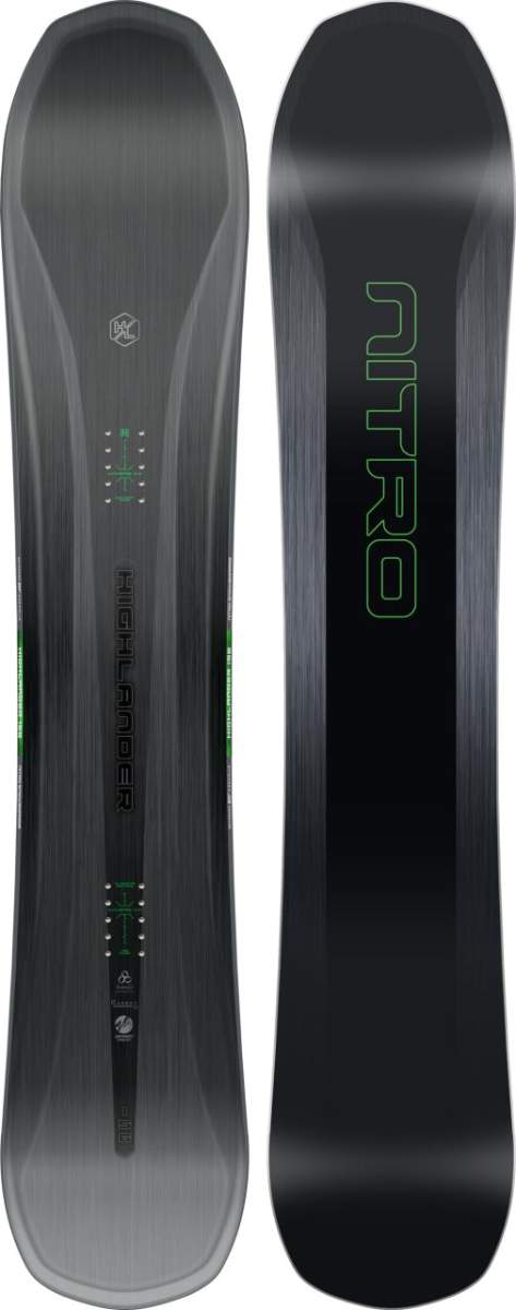 ⭐ Nitro: Snowboards | Brettsport.de