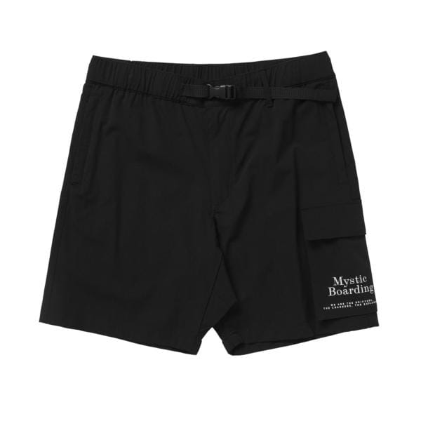 MYSTIC Meridian Hybrid Short