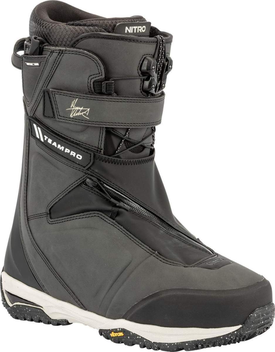 NITRO TEAM TLS Snowboard Boots 2025 > im Snowboard Shop
