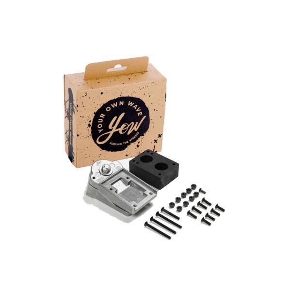 YOW Zub V.4 S5 System Pack