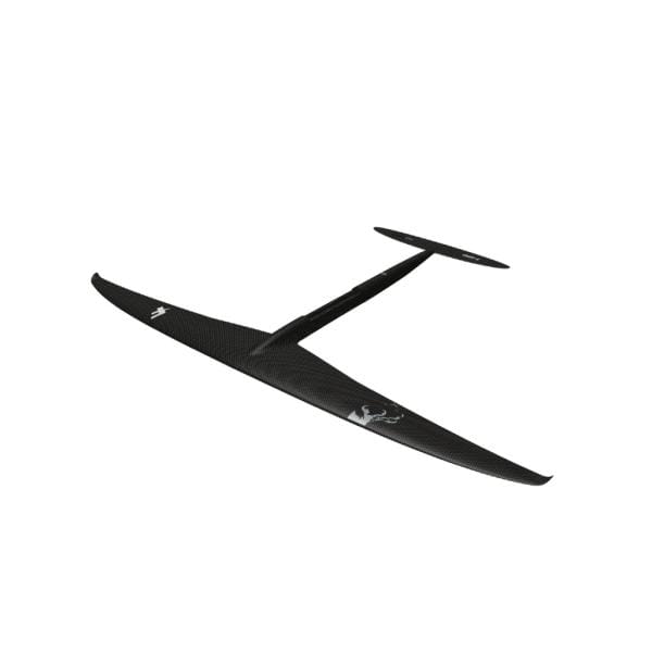 F-ONE Plane Eagle X UHM Carbon 700 (Monobloco Tail XS 145 DW)