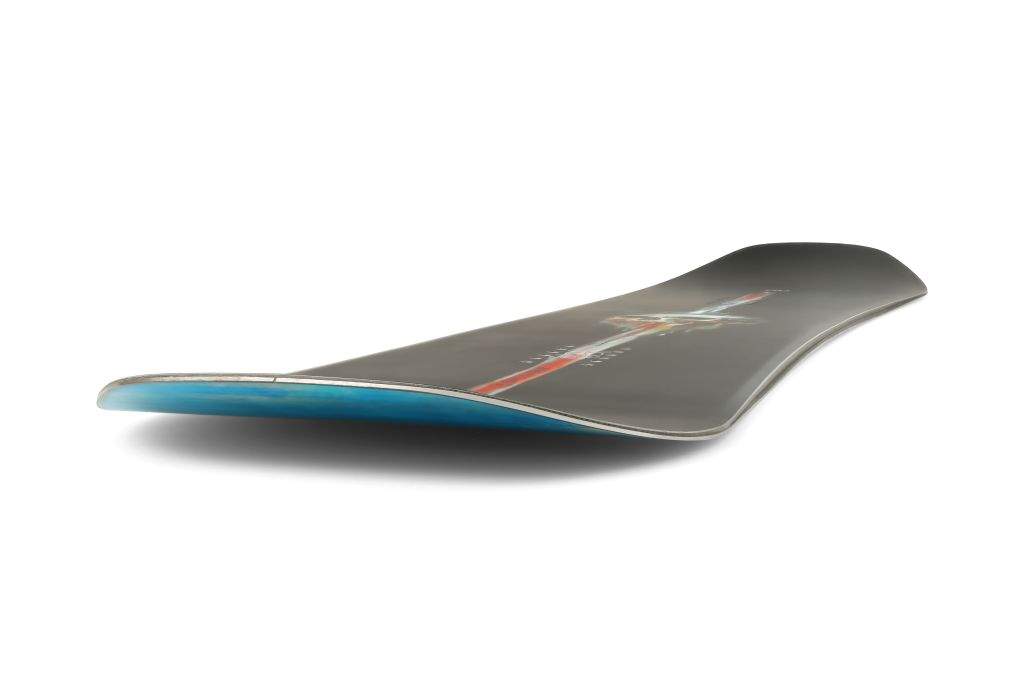 RIDE SHADOWBAN Snowboard 2025 > in the Snowboard Shop > brettsport