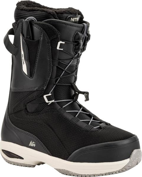 NITRO FAINT TLS Snowboard Boots 2025 - jetzt bei Brettsport.de bestellen!