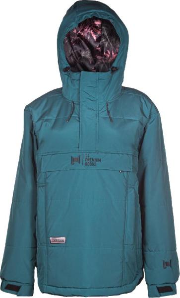 L1 PREMIUM GOODS SNOWBLIND WOMEN JACKET
