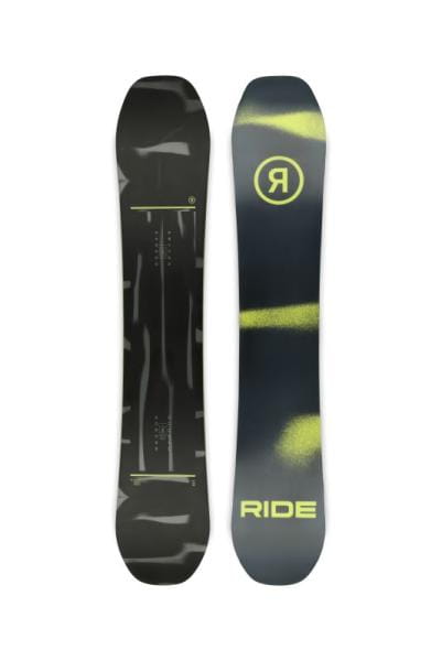 RIDE MANIC Snowboard 2025