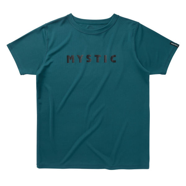 MYSTIC Star S/S Quickdry - jetzt bei Brettsport.de bestellen!