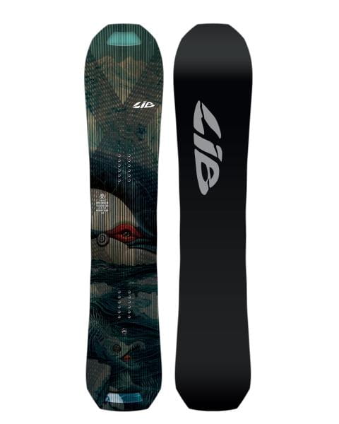 LIB TECH T.Rice Apex Orca II Herren Snowboard 2027 - jetzt bei Brettsport.de bestellen!