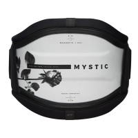 Mystic Majestic Waist Harness - White bei brettsport.de