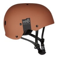 Mystic MK8 Helmet - Rusty Red bei brettsport.de