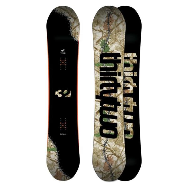 THIRTYTWO T32M Snowboard 2027 - jetzt bei Brettsport.de bestellen!