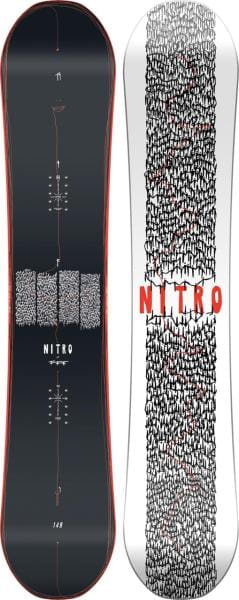 NITRO T1 X FFF - jetzt bei Brettsport.de bestellen!