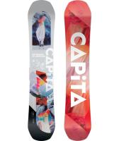 CAPITA DEFENDERS OF AWESOME Snowboard 2023