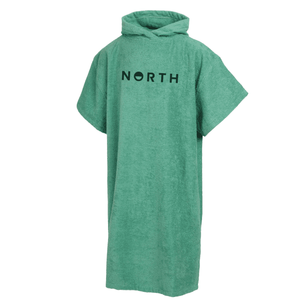 Poncho de la marque NORTH
