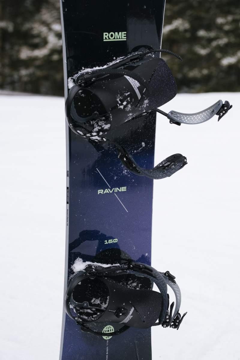 21-22 ROME SDS Women’s RAVINE 144 Amazon.co.jp: ROME SDS WOMEN'S RAVINE 144 Women's Snowboarding