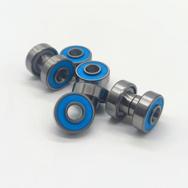 Pantheon High Precision Bearings