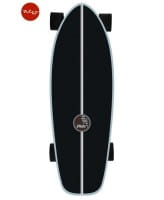 Slide Surfskateboard CMC Performance 31"