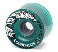 Roundhouse by Carver Concave Mag Wheel Set - 69mm 81a Roundhouse by Carver Concave Mag Wheel Set - 69mm 81a