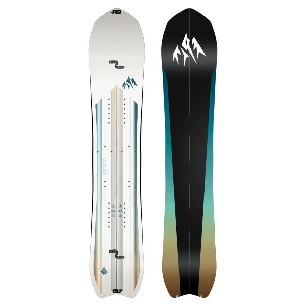 JONES Men'S Stratos Splitboard - jetzt bei Brettsport.de bestellen!